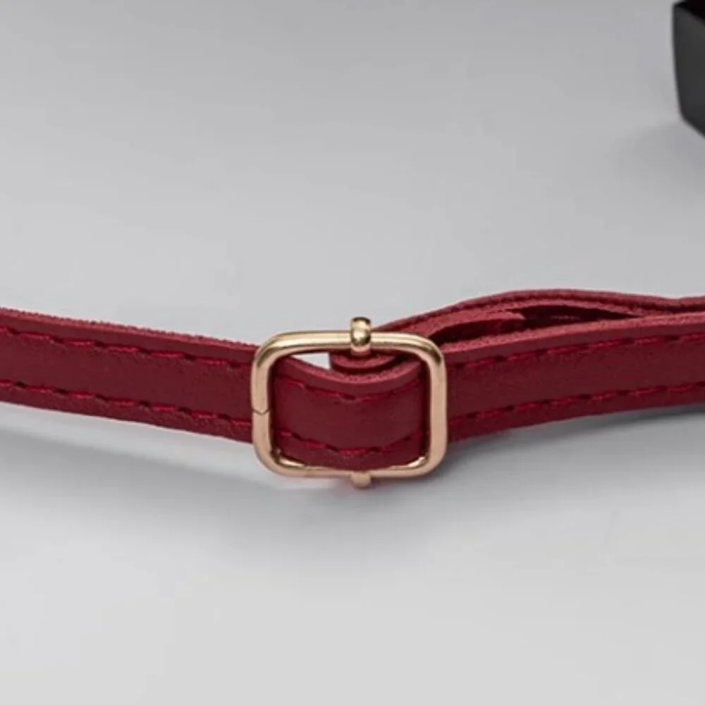 Last! Small Shoulder Handbags Mini Purse Waterproof Soft Leather Crossbody Bag - Picture 8 of 9